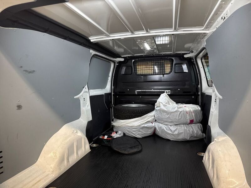 Citroën ë-Jumpy vaihtoauto