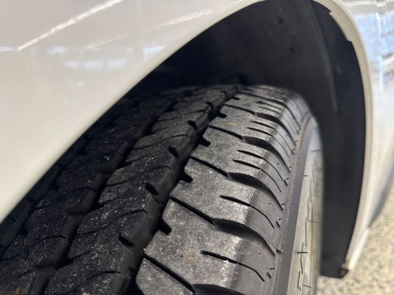 Citroën ë-Jumpy vaihtoauto