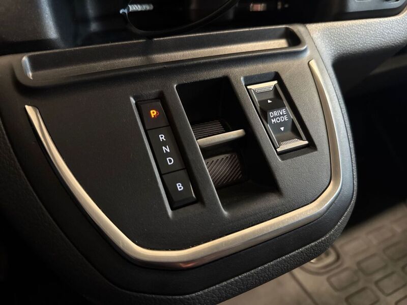 Citroën ë-Jumpy vaihtoauto