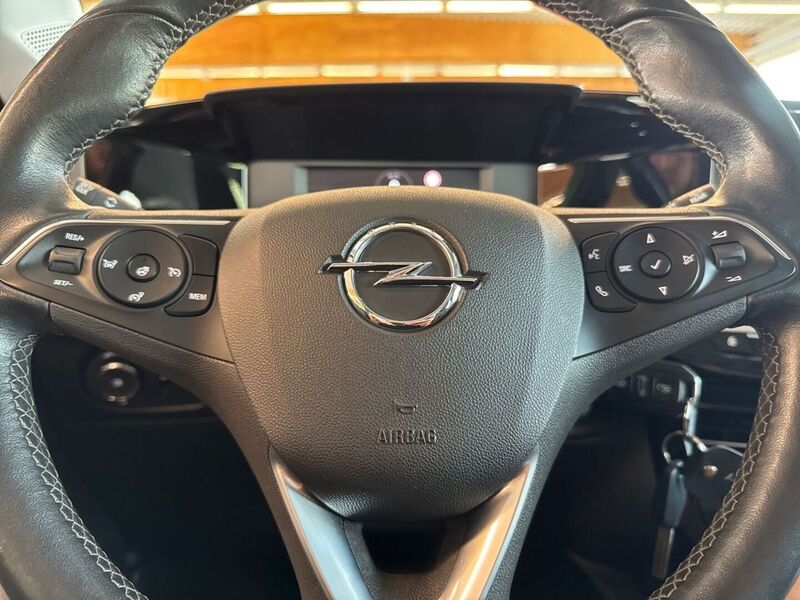 Opel Mokka vaihtoauto