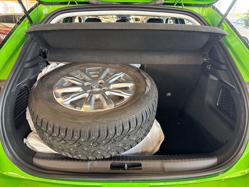 Opel Mokka vaihtoauto