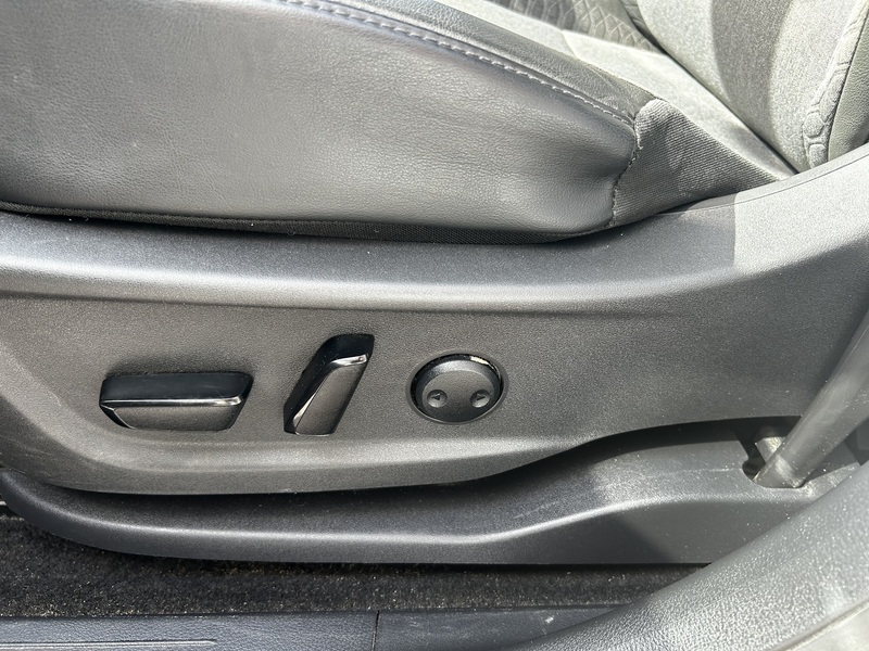 Nissan Ariya vaihtoauto
