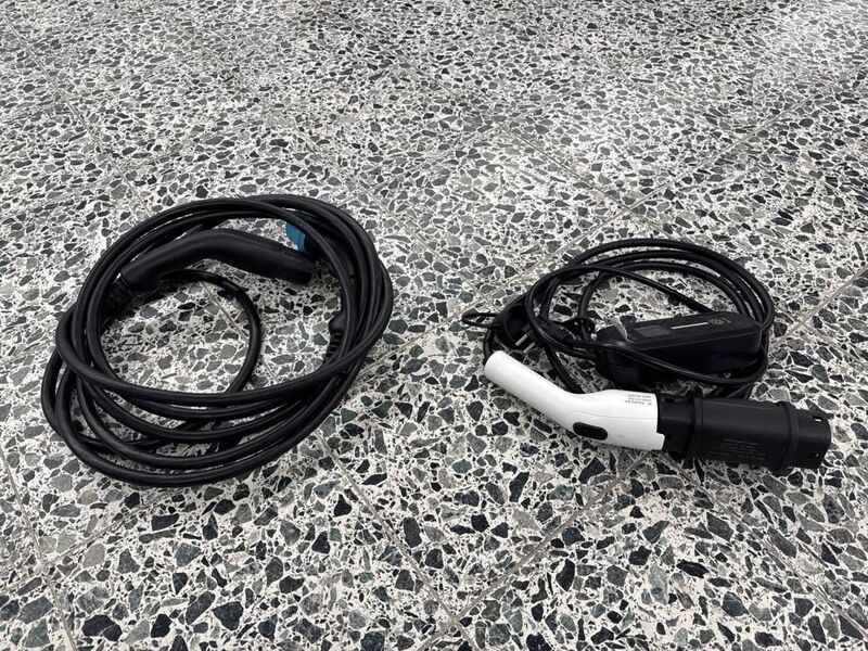 Renault Zoe vaihtoauto