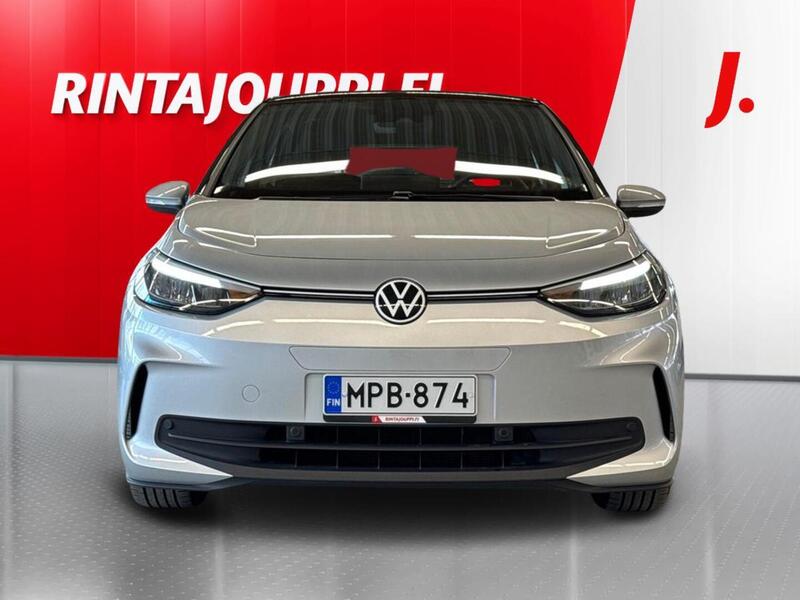 Volkswagen ID.3 vaihtoauto
