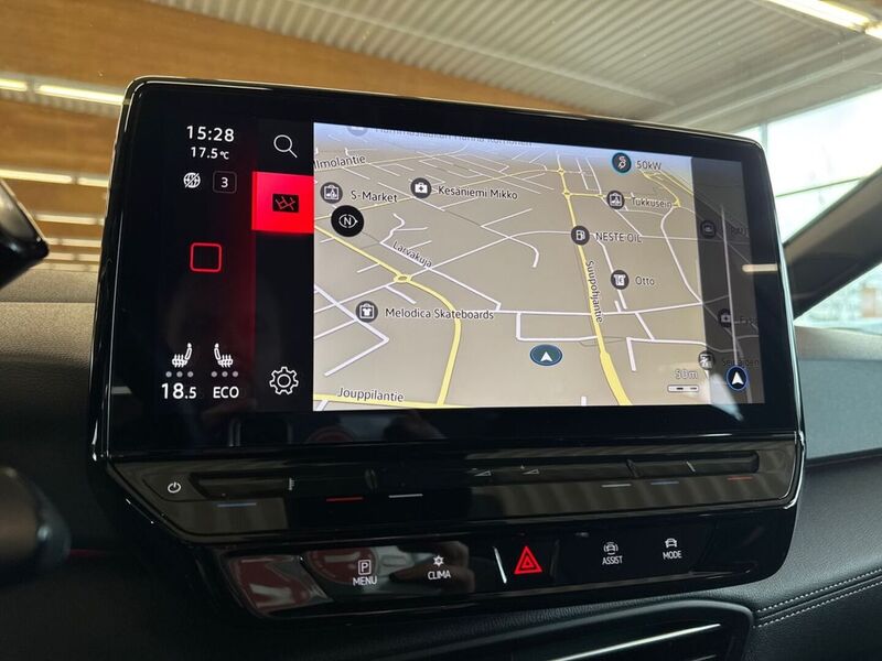 Volkswagen ID.3 vaihtoauto