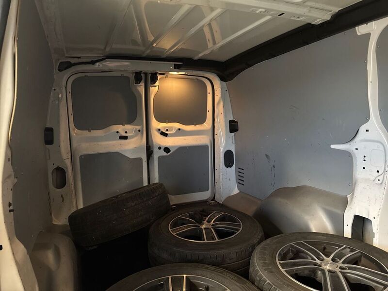 Citroën Jumpy vaihtoauto