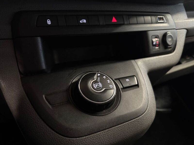 Citroën Jumpy vaihtoauto