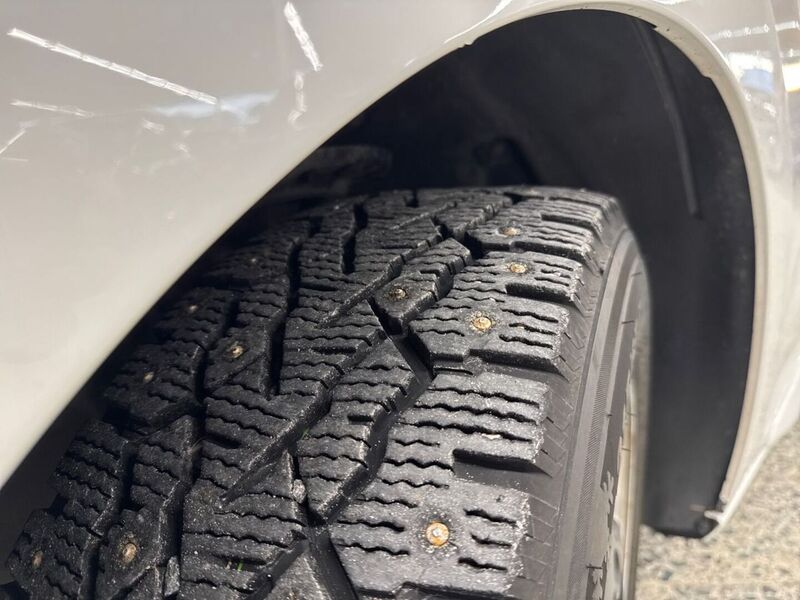 Citroën Jumpy vaihtoauto