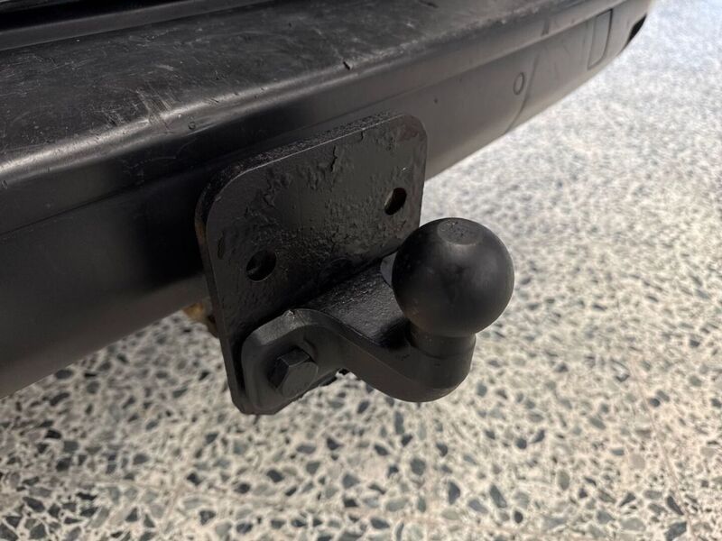 Citroën Jumpy vaihtoauto