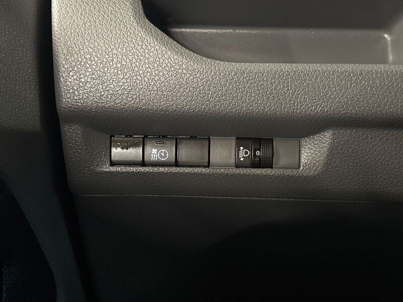 Citroën Jumpy vaihtoauto