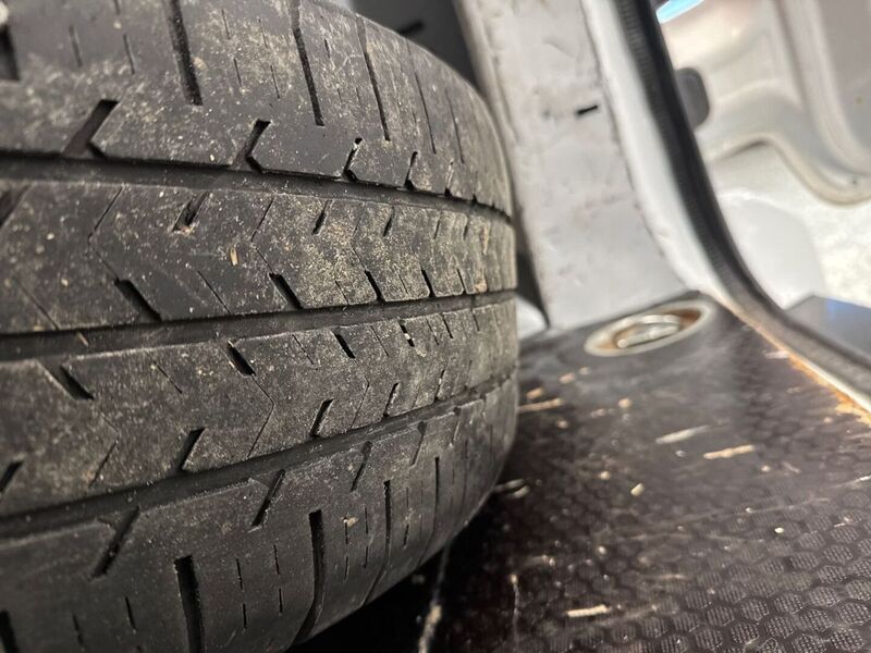 Citroën Jumpy vaihtoauto