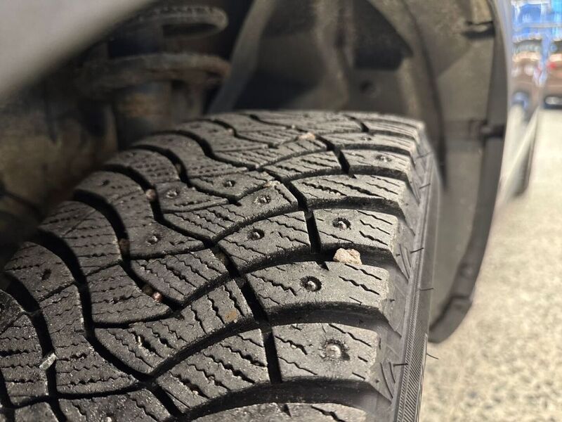 Suzuki Vitara vaihtoauto