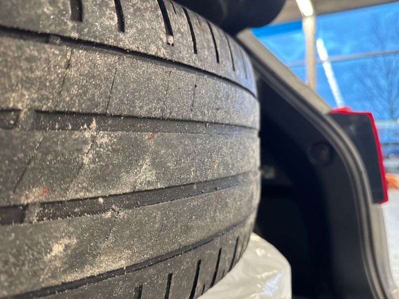 Suzuki Vitara vaihtoauto