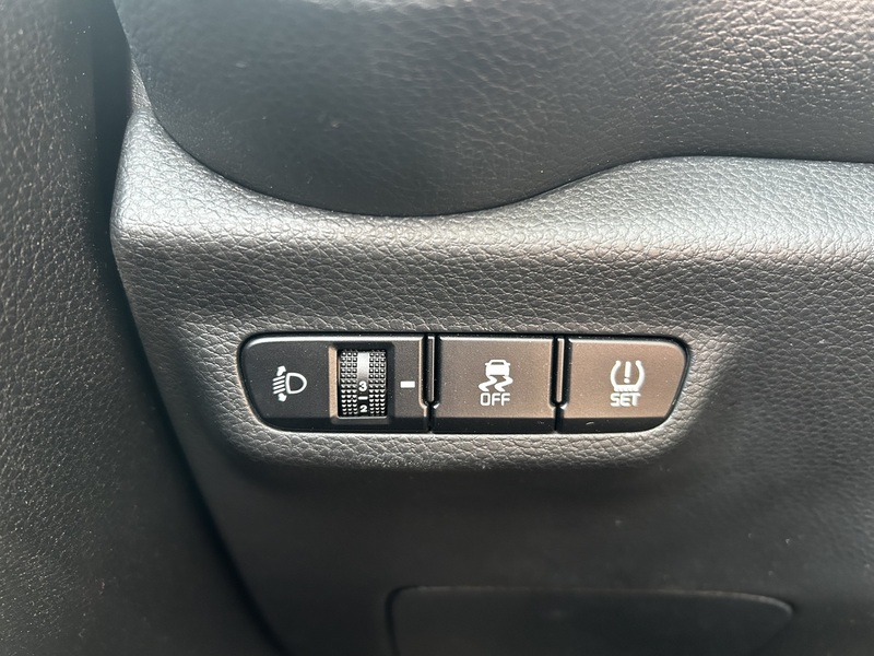 Kia Picanto vaihtoauto