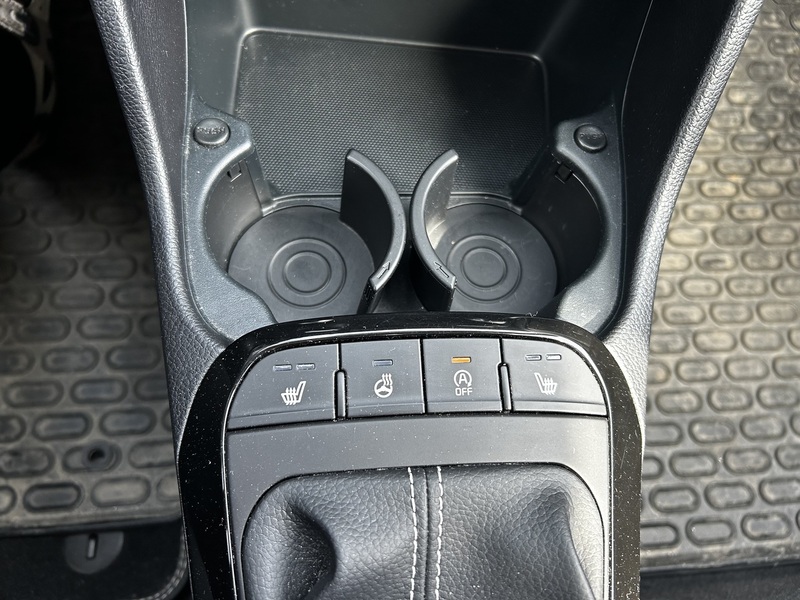 Kia Picanto vaihtoauto