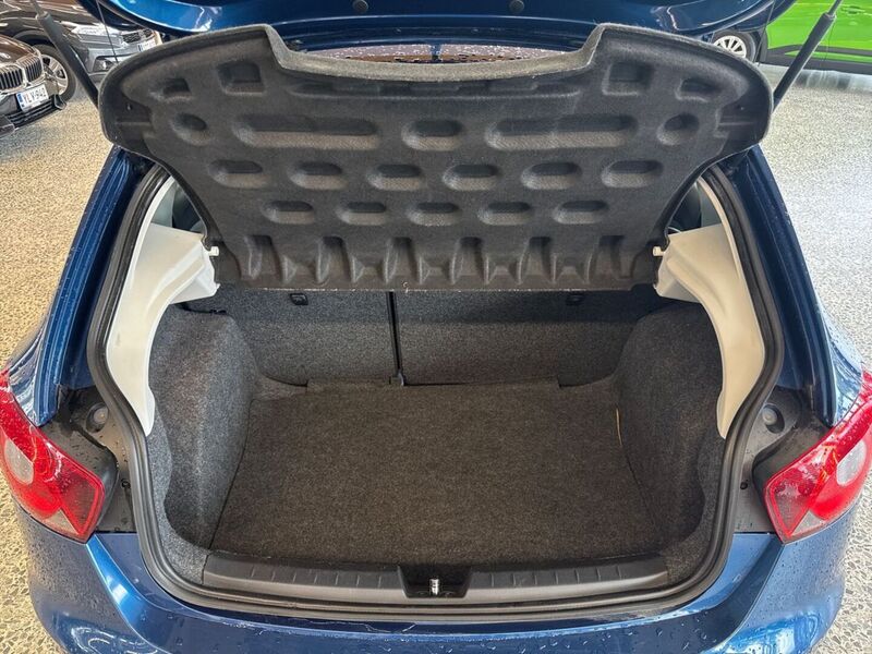 SEAT Ibiza vaihtoauto