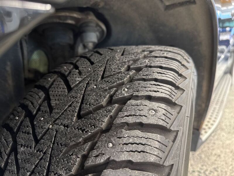 Mercedes-Benz GL vaihtoauto