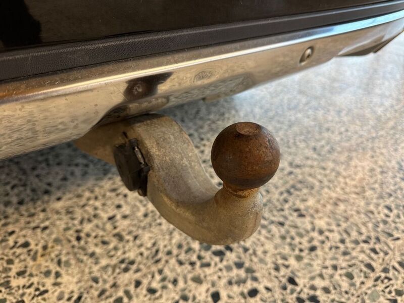 Mercedes-Benz GL vaihtoauto