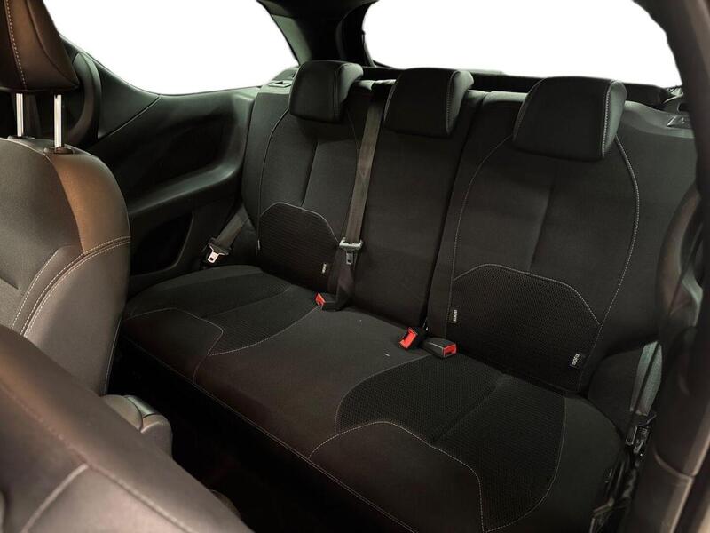 Citroën DS3 vaihtoauto