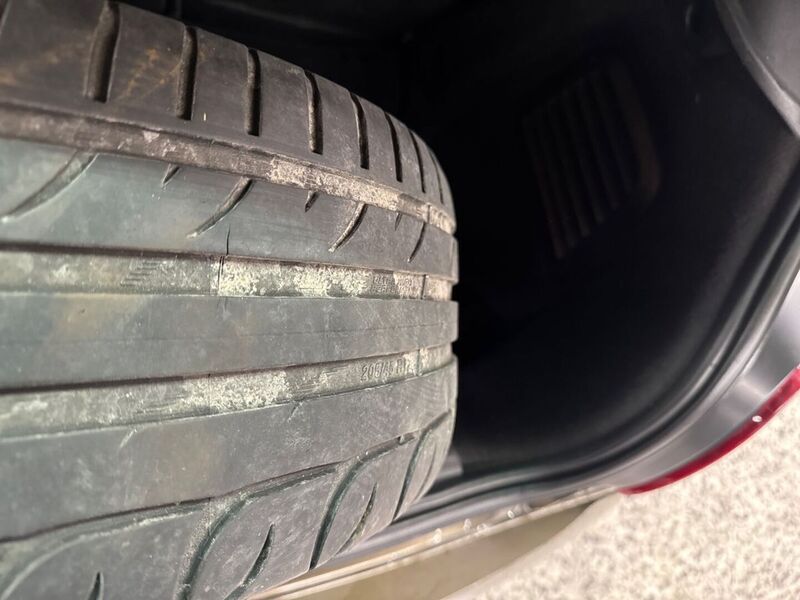 Citroën DS3 vaihtoauto