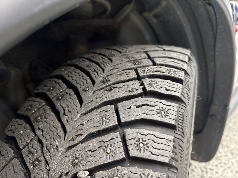 Nissan Juke vaihtoauto