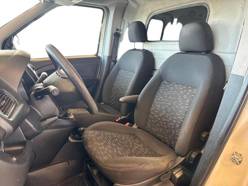 Opel Combo vaihtoauto