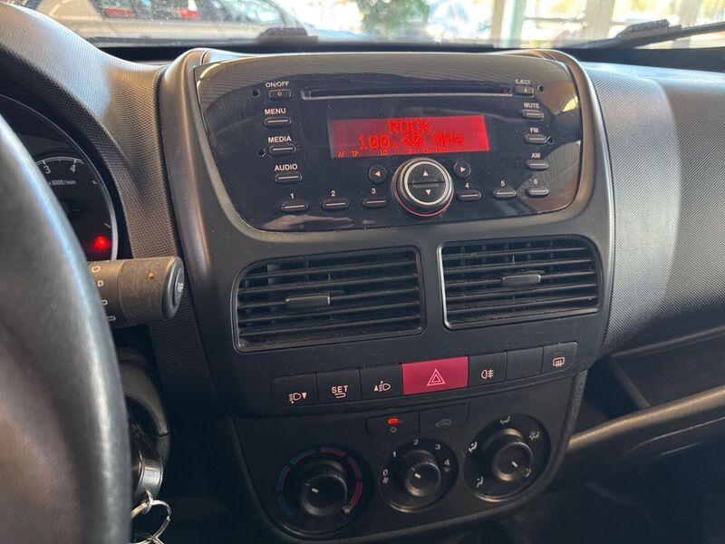 Opel Combo vaihtoauto