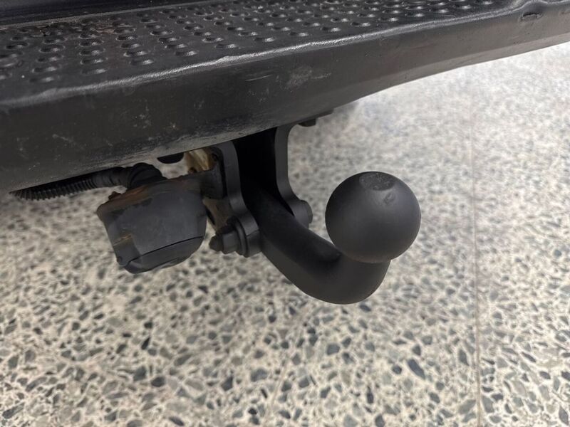 Volkswagen Amarok vaihtoauto