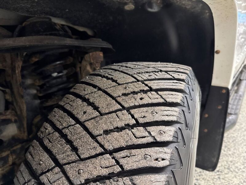 Volkswagen Amarok vaihtoauto