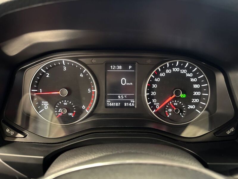 Volkswagen Amarok vaihtoauto