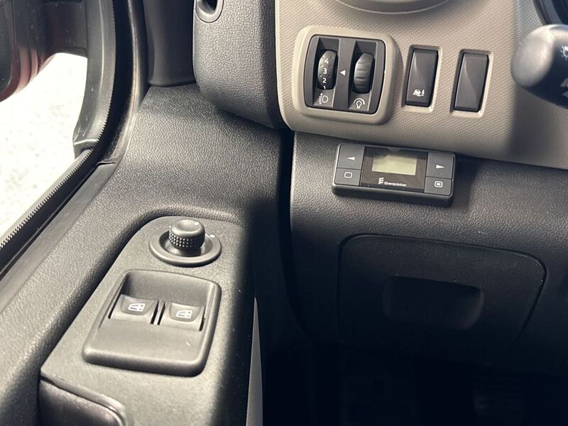 Renault Trafic vaihtoauto