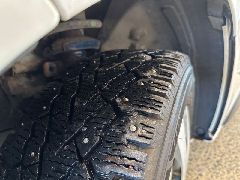 Nissan NV300 vaihtoauto