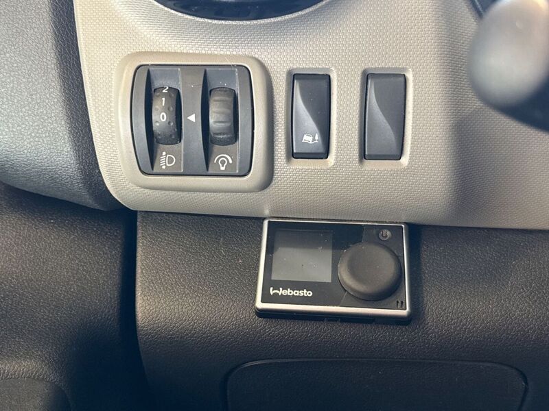 Nissan NV300 vaihtoauto