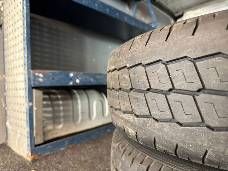 Nissan NV300 vaihtoauto