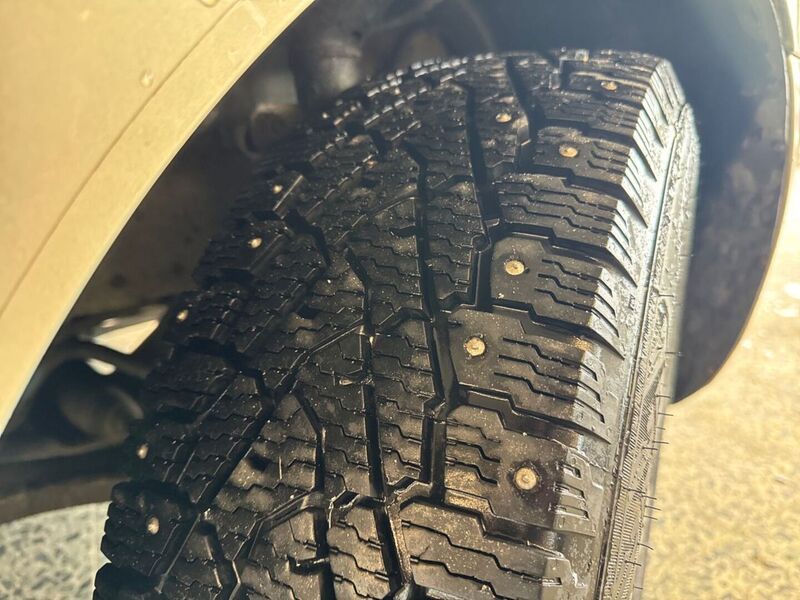 Ford Tourneo vaihtoauto