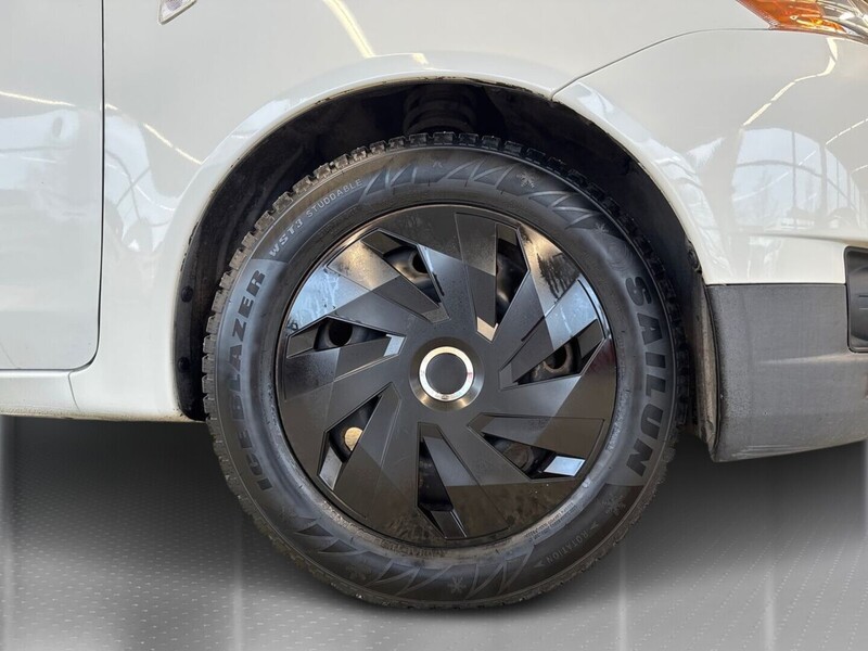 Mitsubishi Colt vaihtoauto