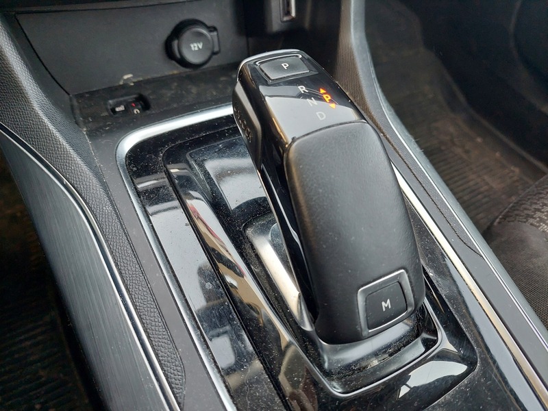 Peugeot 308 vaihtoauto