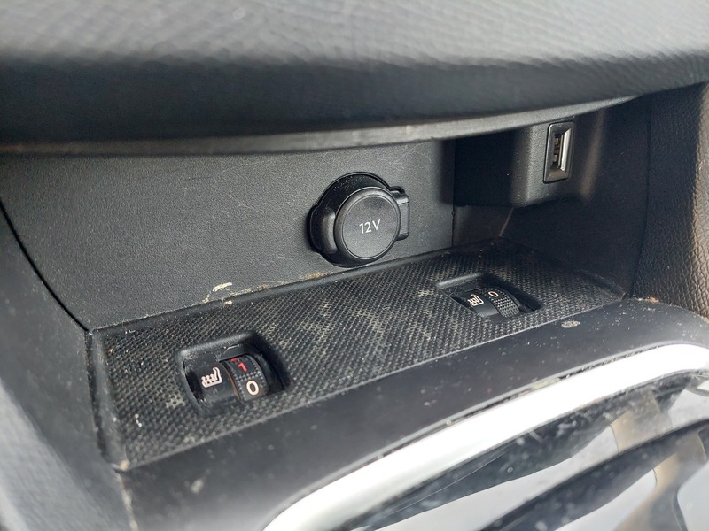 Peugeot 308 vaihtoauto