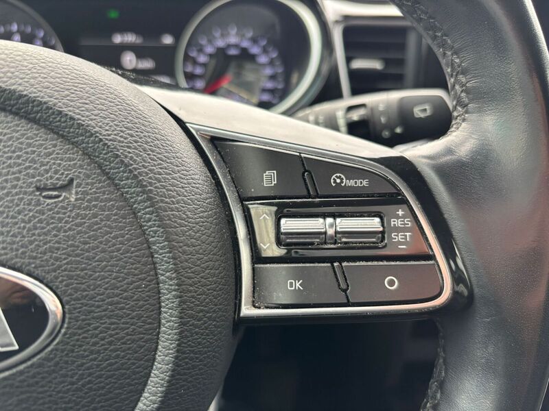 Kia XCeed vaihtoauto