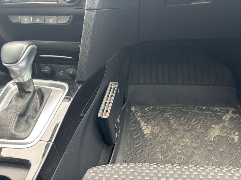 Kia XCeed vaihtoauto