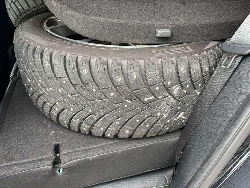 Kia XCeed vaihtoauto