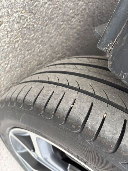 Kia XCeed vaihtoauto