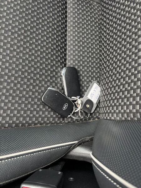 Kia XCeed vaihtoauto