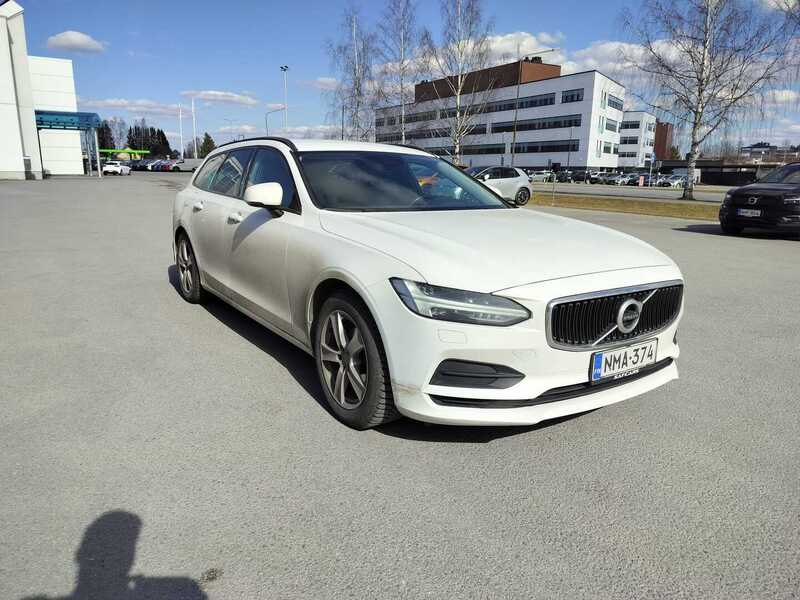 Volvo V90 vaihtoauto