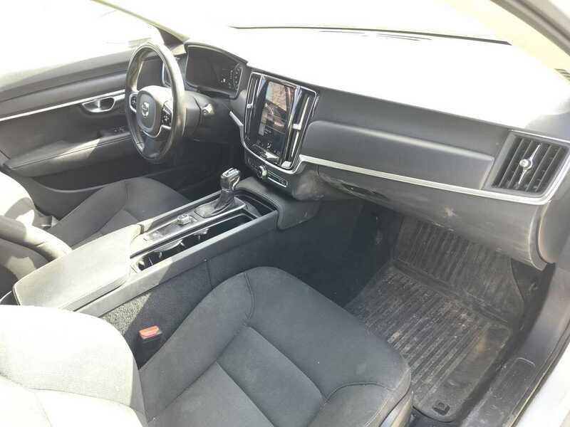 Volvo V90 vaihtoauto