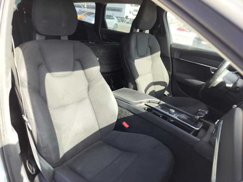 Volvo V90 vaihtoauto