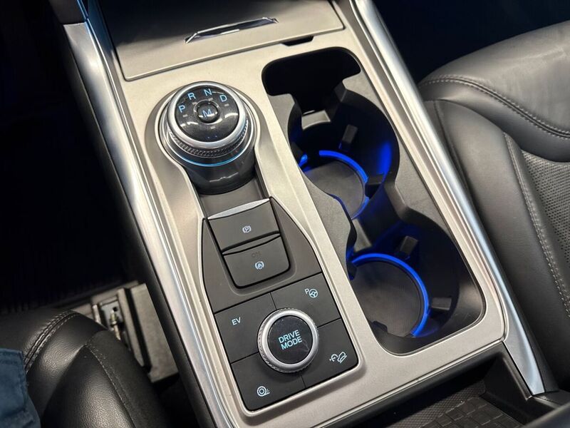 Ford USA Explorer vaihtoauto