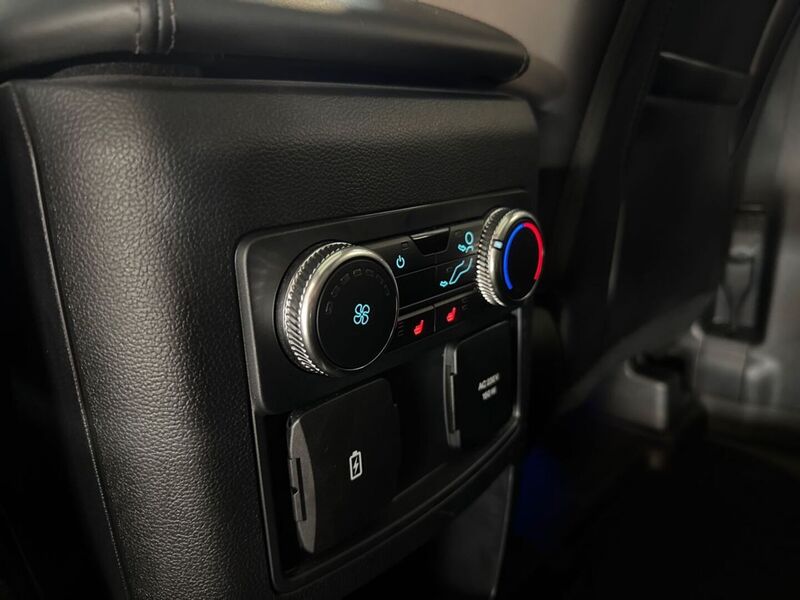 Ford USA Explorer vaihtoauto