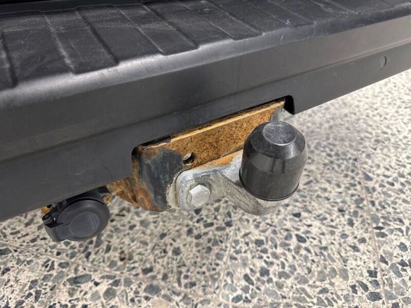 Nissan NV300 vaihtoauto