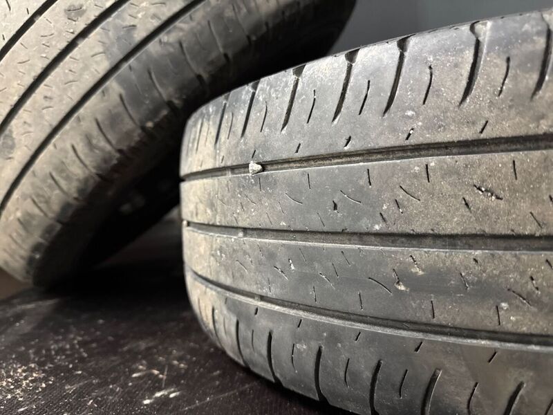 Nissan NV300 vaihtoauto